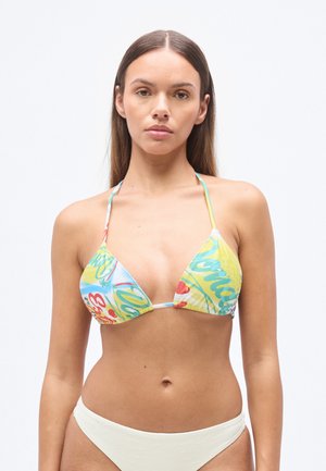 BAZURTO  - Haut de bikini - multi-coloured