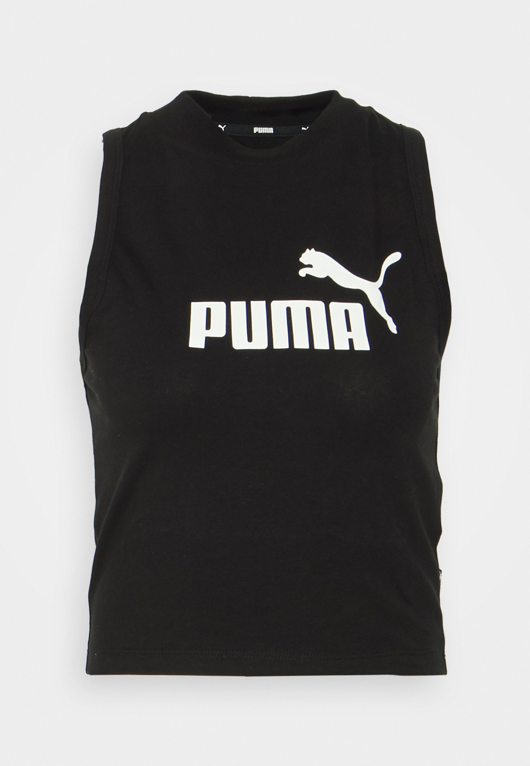 camisetas puma mujer