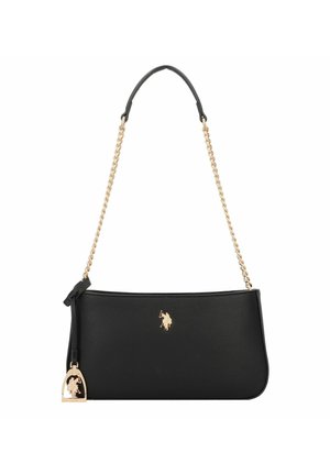 U.S. Polo Assn. Borsa a mano - black