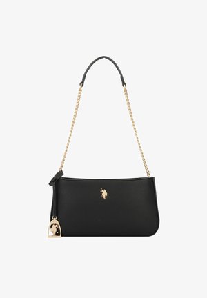 U.S. Polo Assn. Borsa a mano - black