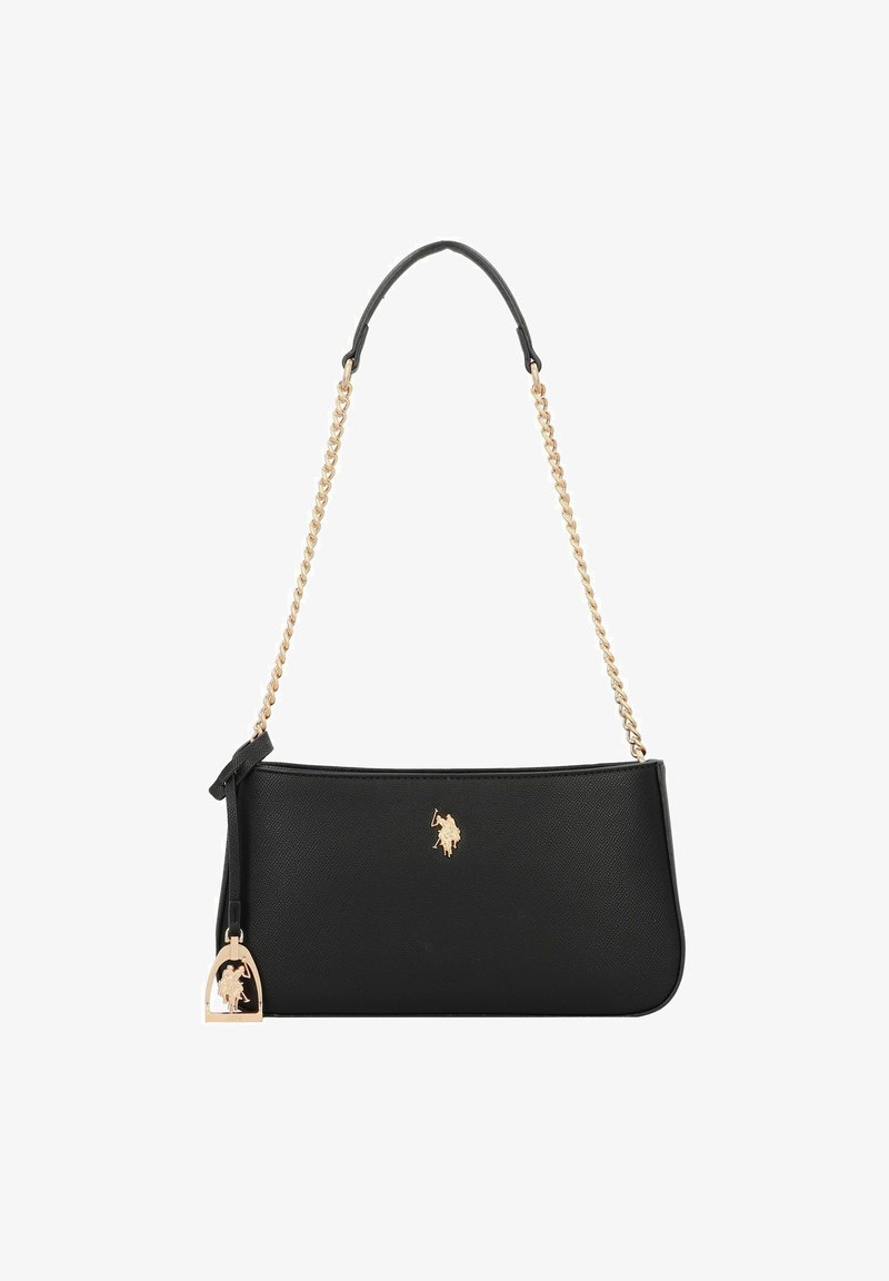 U.S. Polo Assn. Handväska - black