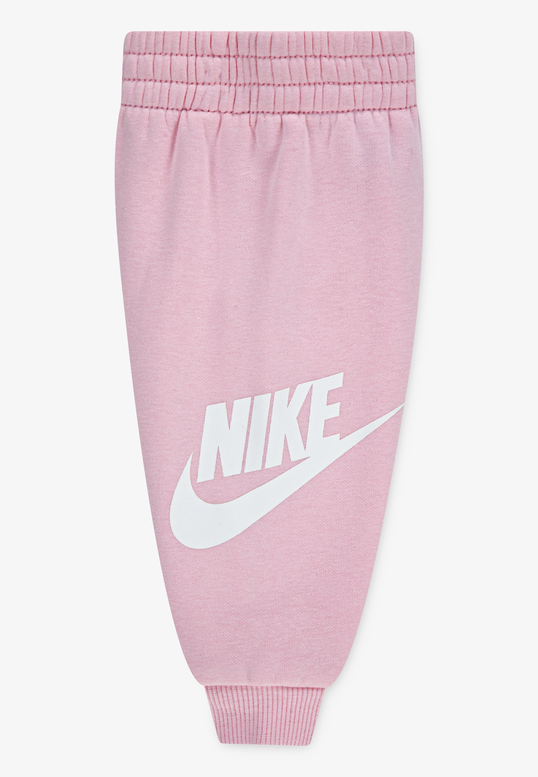 light pink nike sweatshorts