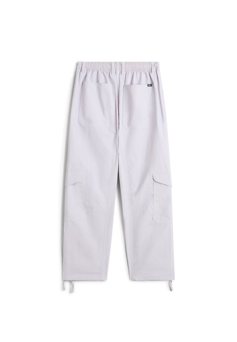 Vans MTE CASCADE Pantaloni cargo evening haze/grigio