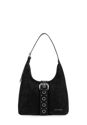 WITTCHEN, YOUNG COLLECTION - Handtasche - black