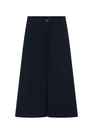 BRAX, STYLE MELLI S - Flared Jeans - navy
