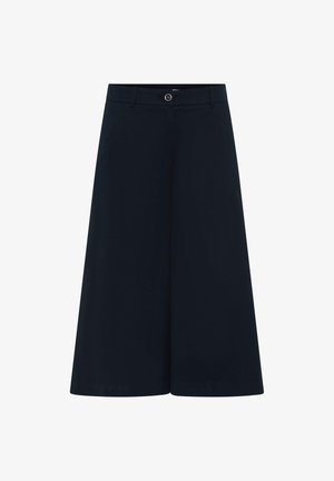 BRAX, STYLE MELLI S - Jeans a zampa - navy