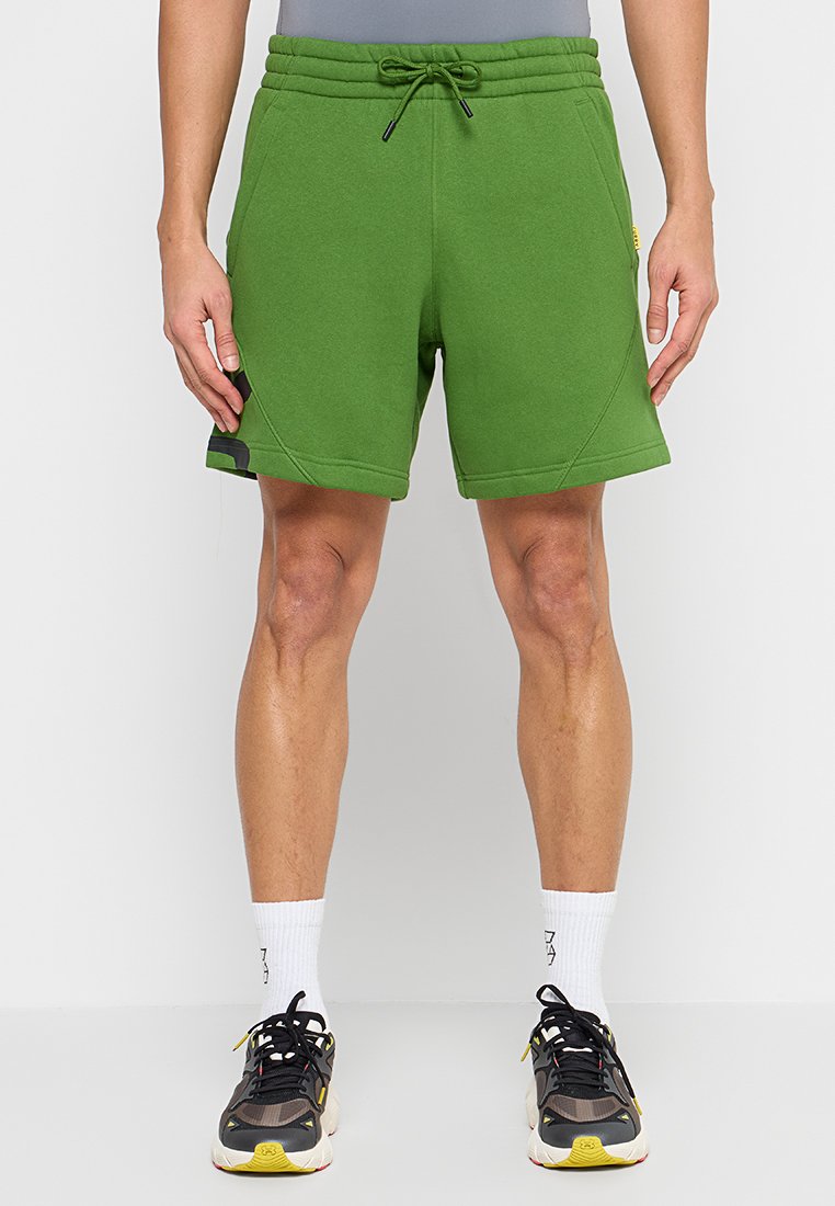 Kurze Sporthose