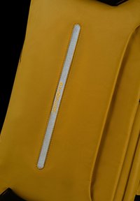 Samsonite DIVER DUFFLE 35CM - Wheeled suitcase - yellow