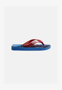 Επιλέχθηκε, brilliant blue