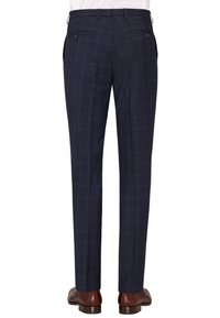 CG – Club of Gents Anzughose - dunkelblau