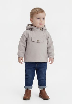 MATWAI JACKET UNISEX - Übergangsjacke - opal purple