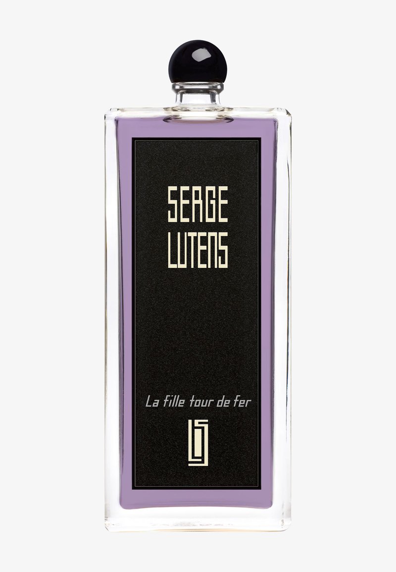 Serge Lutens SL CN LA FILLE TOUR DE FER EDP - Eau de Parfum