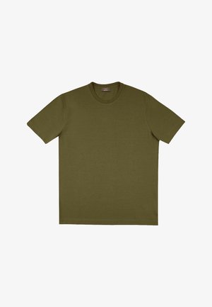 Slowear, - T-shirt basic