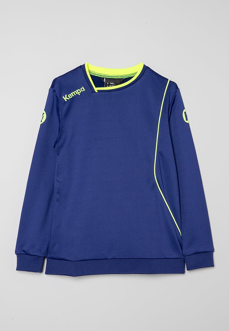 kempa Sweater donkerblauw kempa Sweater donkerblauw