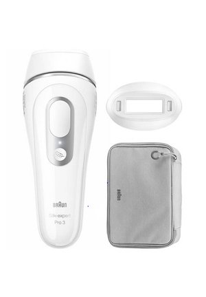 BRAUN - SILK-EXPERT PRO IPL PL3020 - Accessoires d'épilation