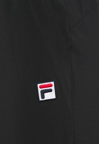 Fila PANTS PRO - Treningo apatinė dalis - black