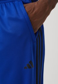 adidas Performance BASE - Trainingsbroek - semi lucid blue