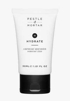Pestle & Mortar HYDRATE MOISTURISER - Gesichtscreme