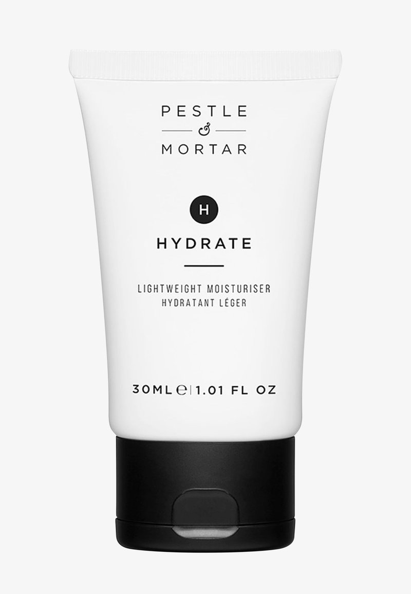 Pestle & Mortar - HYDRATE MOISTURISER - Balsam, Powiększ