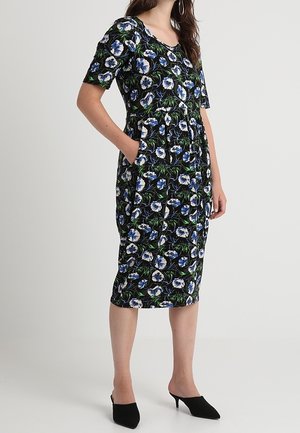 Robe de jour - black