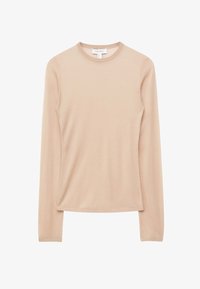 Non sélectionné, beige
