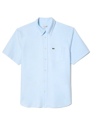 Shirt - blanc   bleu