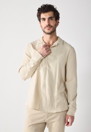 Pier One Chemise - beige
