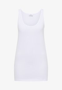 Sélectionné, white