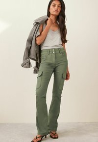 Next - Jeansy Bootcut