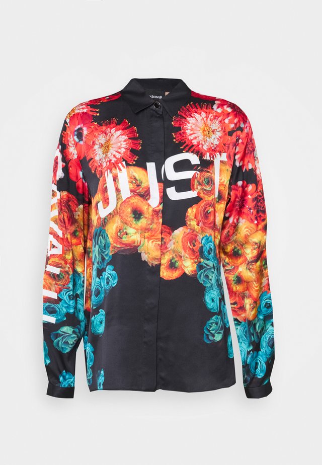 Blouse - multicolor