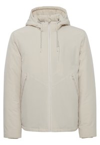 BHOUTERWEAR - Suvejakk - oyster gray