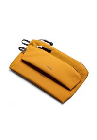 Bellroy WORK ACCESSORIES LITE POUCH DUO SET - Trousse - copper
