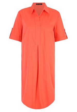 Sukienka koszulowa