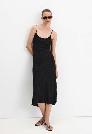 Mango, ADULT - Vestido informal - black