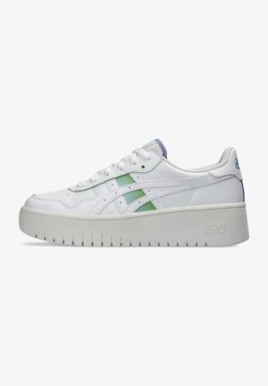 ASICS SportStyle, JAPAN S PF - Sneakers basse - white white