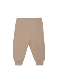 CeLaVi SOLID - Træningsbukser - warm taupe