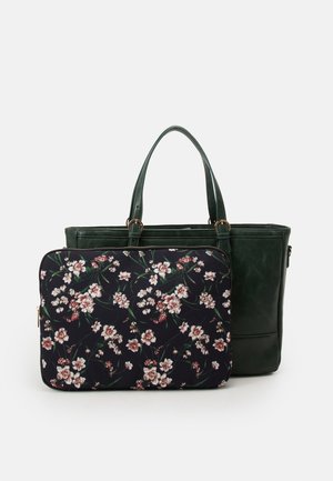 Anna Field by Zalando, Sac ordinateur - green