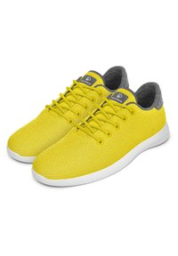 Giesswein Sneaker low - neon green