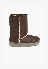 Ausgewählt, marrón