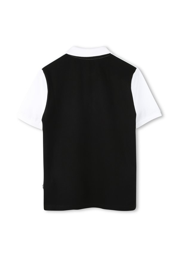 JUNIOR SHORT SLEEVE - Polo shirt3