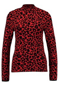 River Island Jersey de punto - red