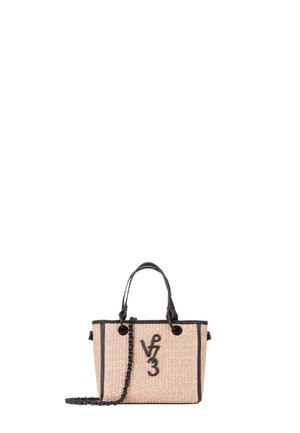 MINI - Borsa a mano - beige