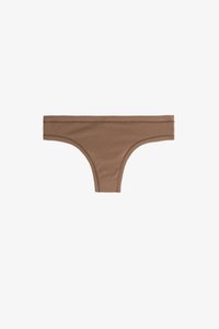 Nevybráno, dark beige