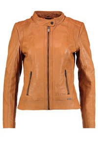 MJ1-71-MARCIE - Kurtka skórzana