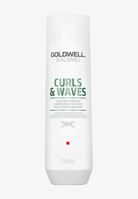 Goldwell GOLDWELL DUALSENSES CURLS & WAVES HYDRATING SHAMPOO - Shampoo