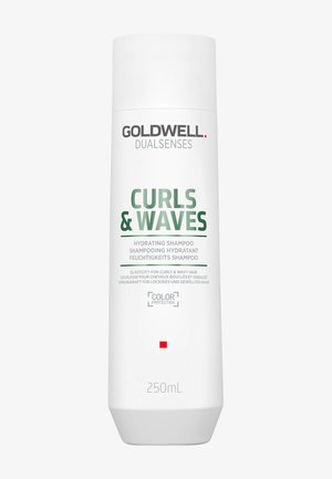 Goldwell GOLDWELL DUALSENSES CURLS & WAVES HYDRATING SHAMPOO - Shampoo