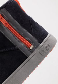 UGG Botines - dark blue