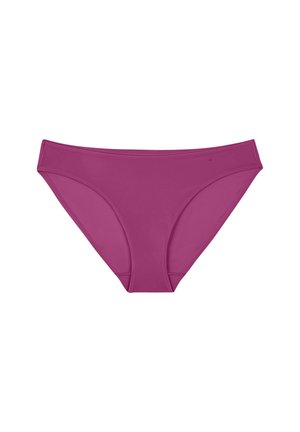 Triumph ESSENTIALS - Slip - red wine