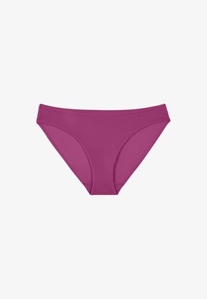 Triumph ESSENTIALS - Slip - red wine