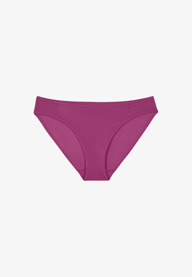 Triumph ESSENTIALS - Slip - red wine
